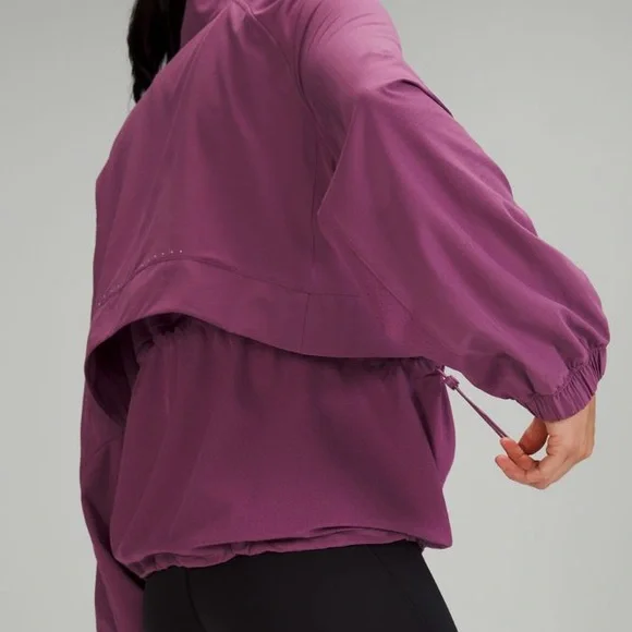 Lululemon Wunder Train High-Rise Crop With Pockets - Picture 3 of 5